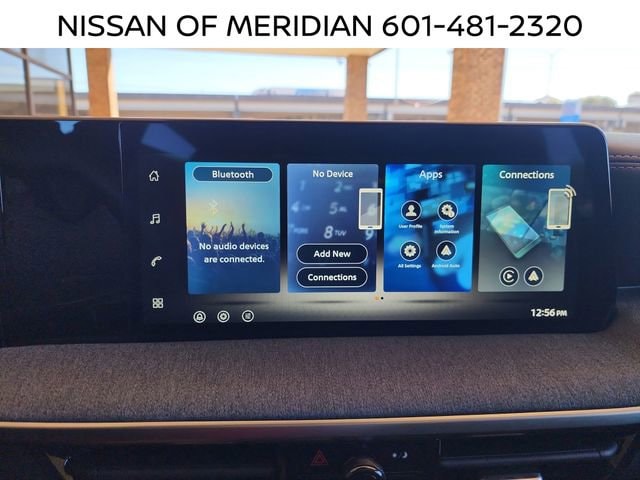2026 Nissan KICKS SV - Photo 19