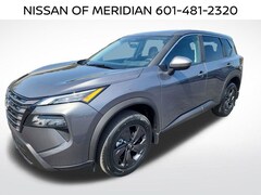 2026 Nissan Rogue SV SUV