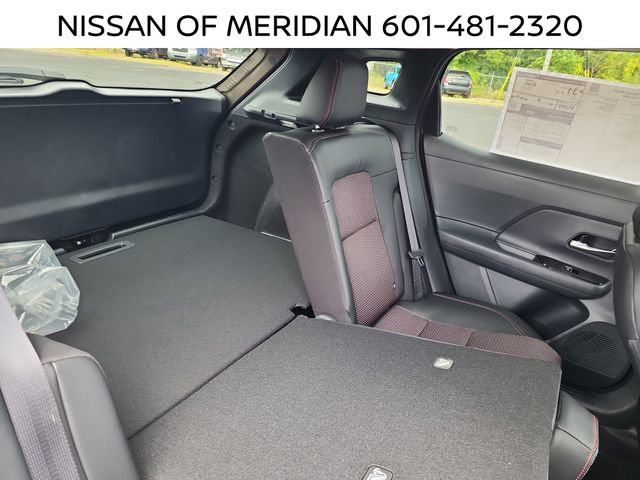 2026 Nissan KICKS SR - Photo 29