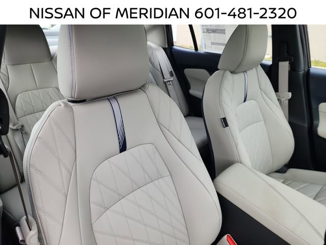 2026 Nissan Sentra SL - Photo 18