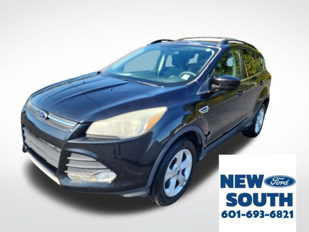Used 2013 Ford Escape SE SUV