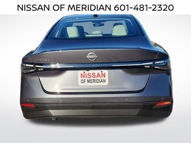 2026 Nissan Sentra SL - Photo 4