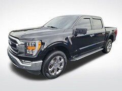 2023 Ford F-150 Truck SuperCrew Cab