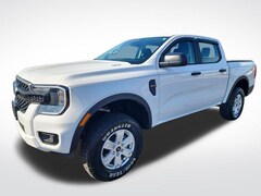2025 Ford Ranger XL Truck SuperCrew