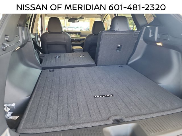 2026 Nissan Murano SL - Photo 23
