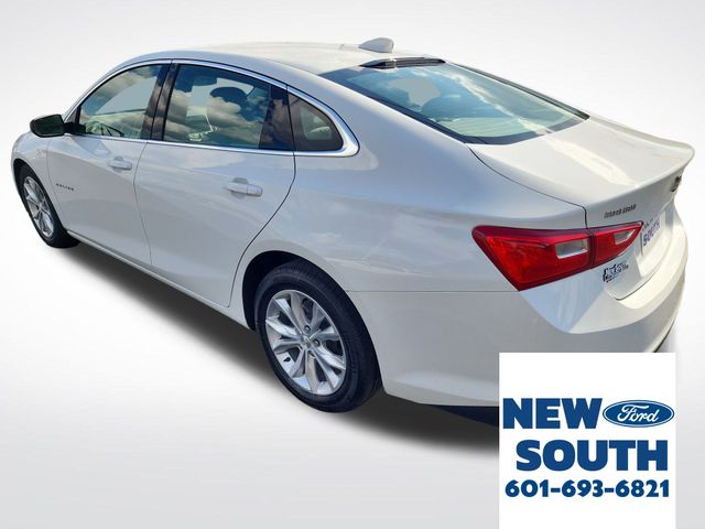 2023 Chevrolet Malibu 1LT photo 3