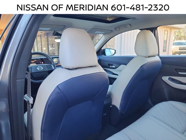 2026 Nissan Sentra SL - Photo 32