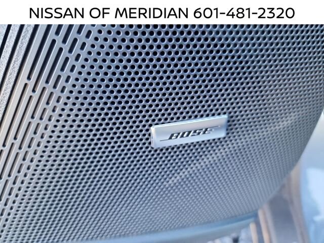 2026 Nissan Sentra SL - Photo 11