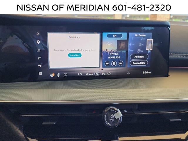 2026 Nissan Murano SL - Photo 17
