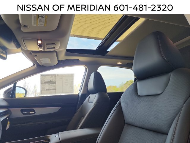 2026 Nissan Murano SL - Photo 12