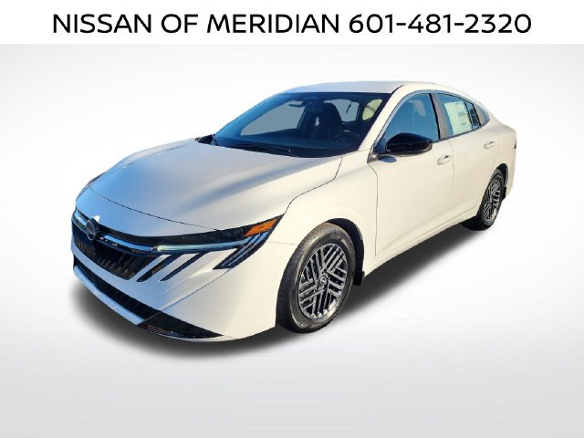 2027 Nissan Sentra