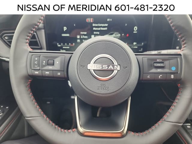 2026 Nissan KICKS SR - Photo 16