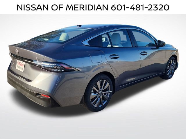 2026 Nissan Sentra SL - Photo 5