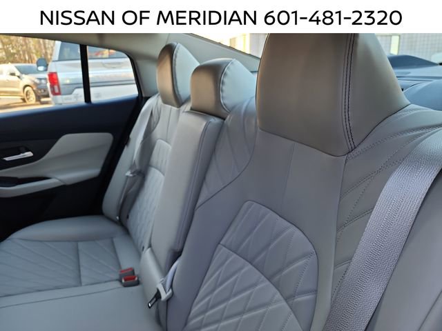 2026 Nissan Sentra SL - Photo 33