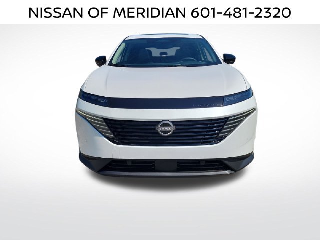 2026 Nissan Murano SL - Photo 8