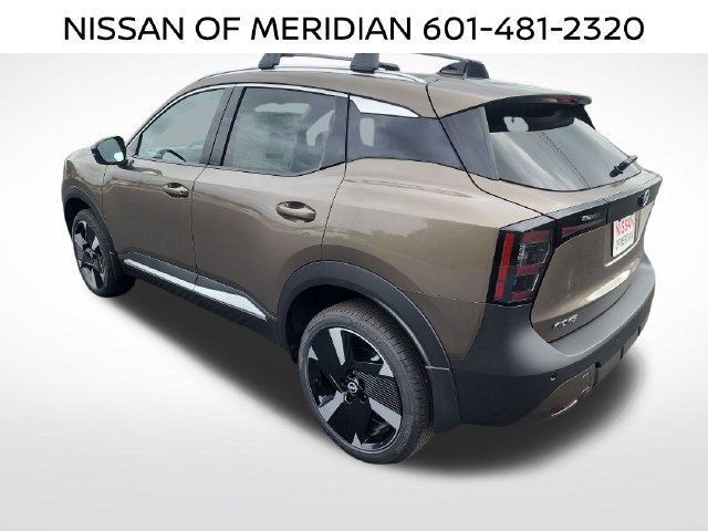 2026 Nissan KICKS SR - Photo 3