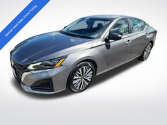 Used 2024 Nissan Altima 2.5 SV Sedan For Sale in Meridian, MS