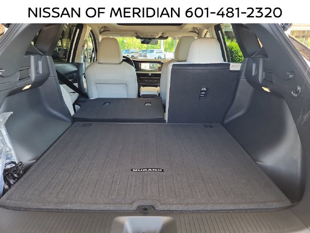 2026 Nissan Murano SL - Photo 22