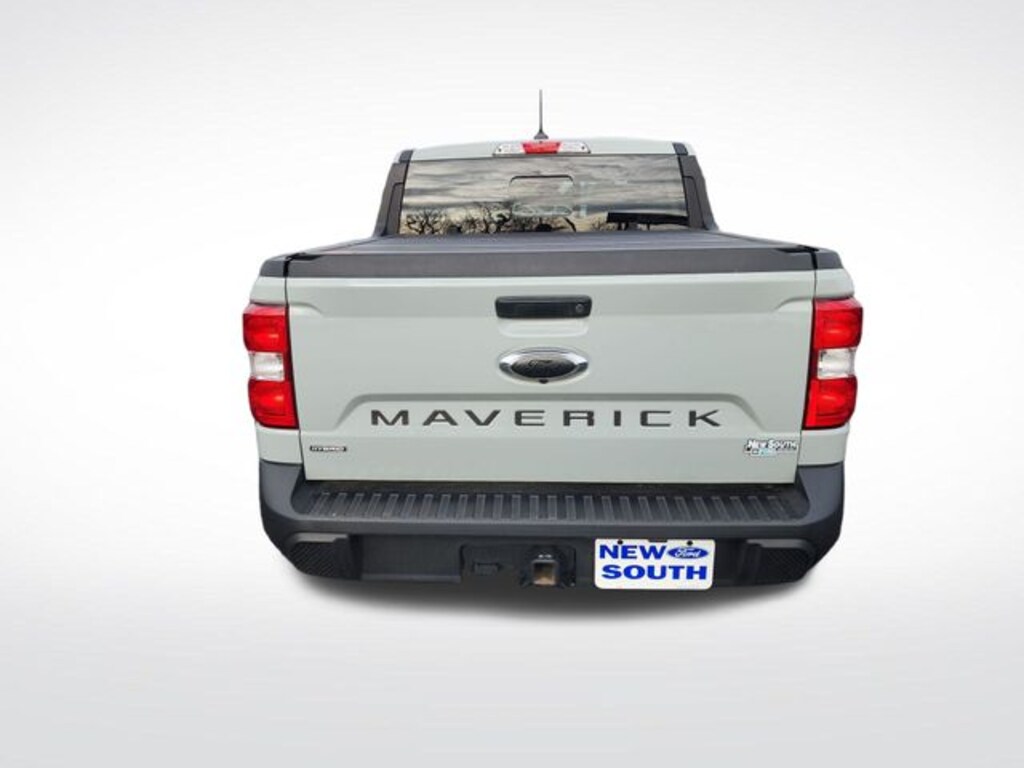 Used 2023 Ford Maverick Truck SuperCrew
