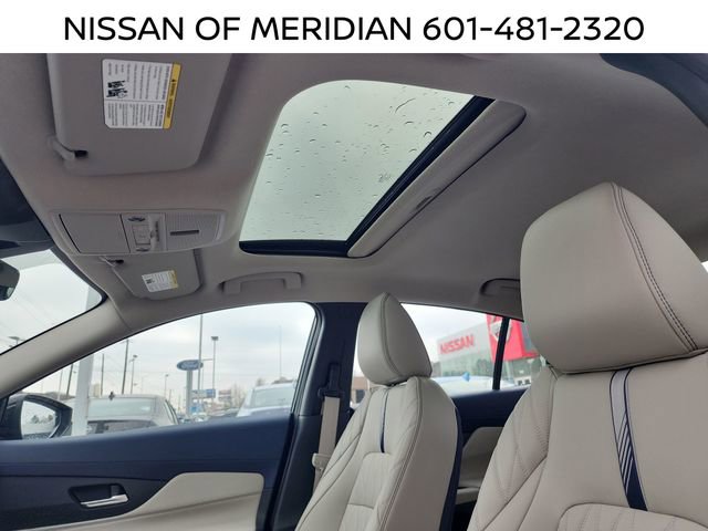 2026 Nissan Sentra SL - Photo 15