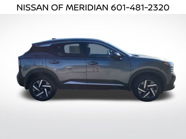 2026 Nissan KICKS SV - Photo 6