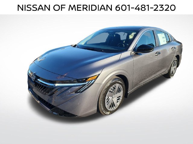 2027 Nissan Sentra