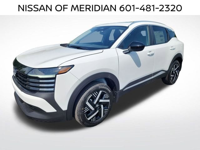 2026 Nissan Kicks 2.0 SV's photo