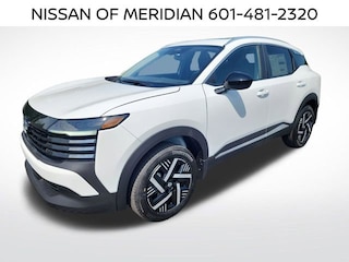 2026 Nissan Kicks SV SUV