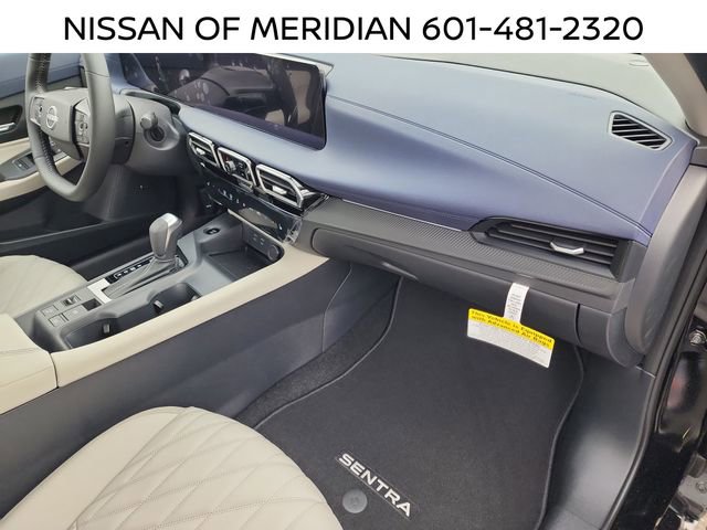 2026 Nissan Sentra SL - Photo 17