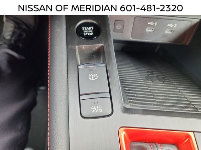 2026 Nissan KICKS SR - Photo 22