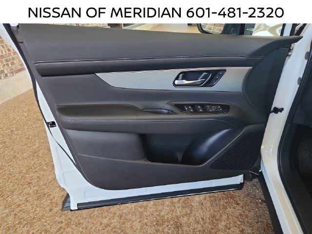 2026 Nissan Murano SL - Photo 9