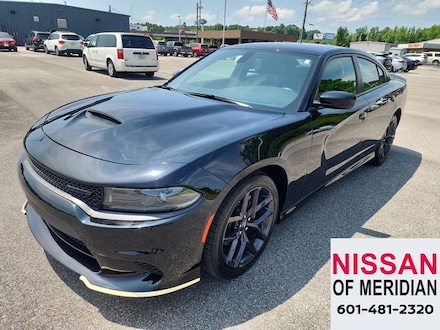 Used 2023 Dodge Charger GT Sedan For Sale in Meridian, MS