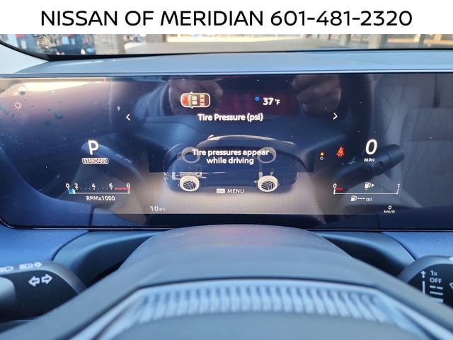 2026 Nissan Sentra SL - Photo 23