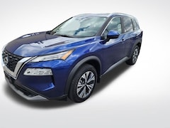 Used 2023 Nissan Rogue SV SUV For Sale in Meridian, MS