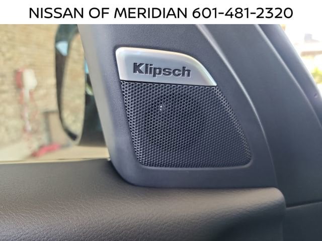 2026 Nissan Armada SL - Photo 10