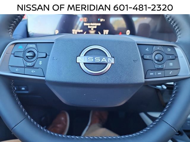 2026 Nissan Sentra SL - Photo 22