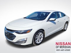 Used 2023 Chevrolet Malibu 1LT Sedan For Sale in Meridian, MS