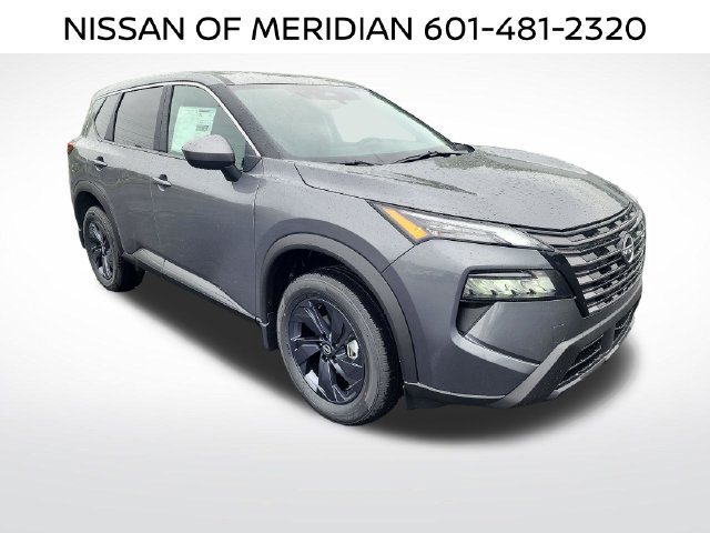 2026 Nissan Rogue SV - Photo 7