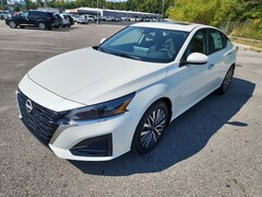 2025 Nissan Altima SV Sedan