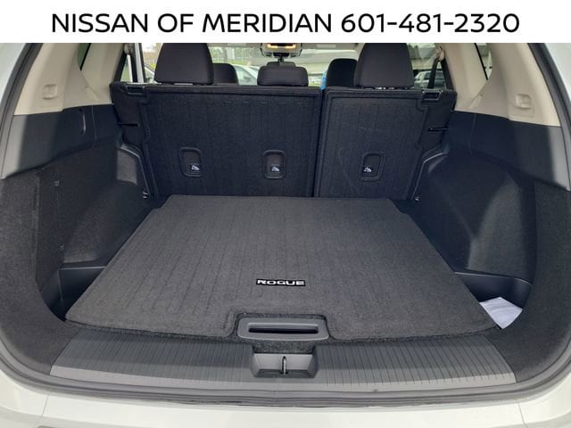 2026 Nissan Rogue SV - Photo 20