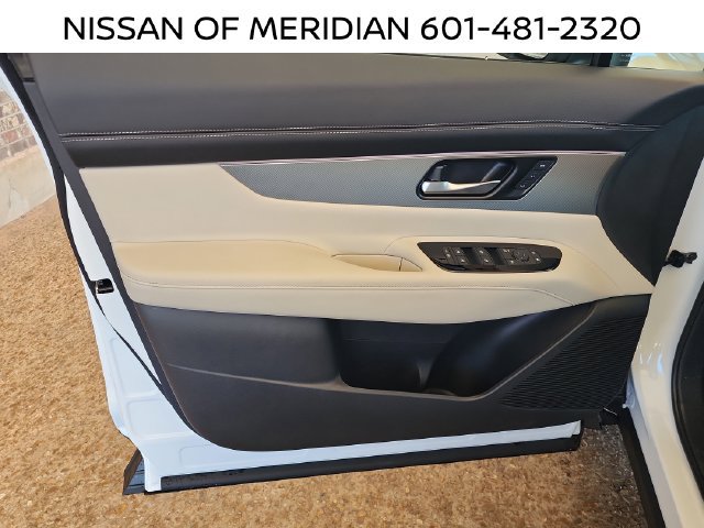 2026 Nissan Murano SL - Photo 9