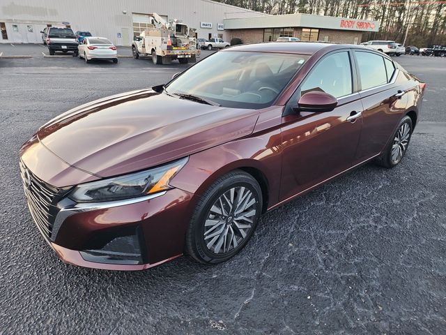 2023 Nissan Altima SV