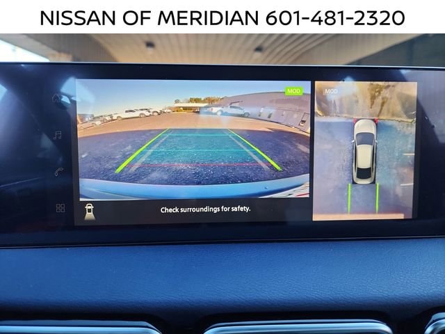 2026 Nissan Sentra SL - Photo 25