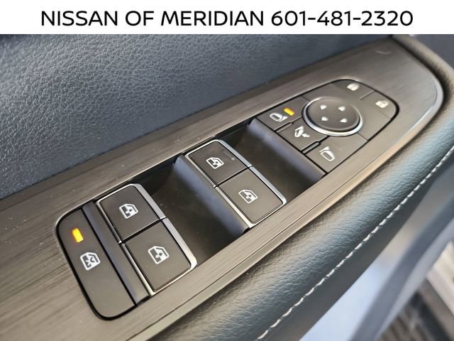 2026 Nissan Armada SL - Photo 12