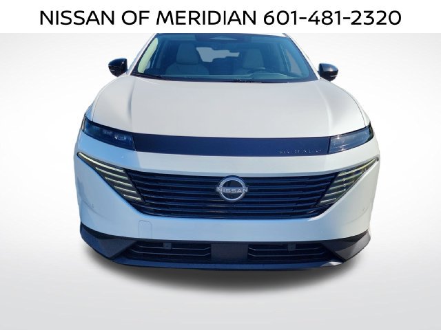 2026 Nissan Murano SL - Photo 8