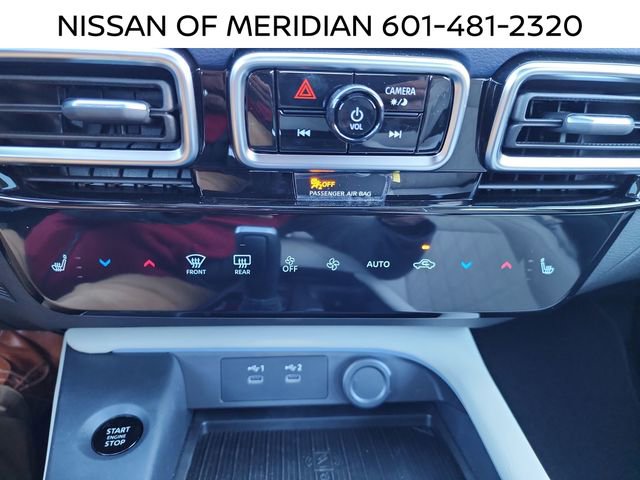 2026 Nissan Sentra SL - Photo 26