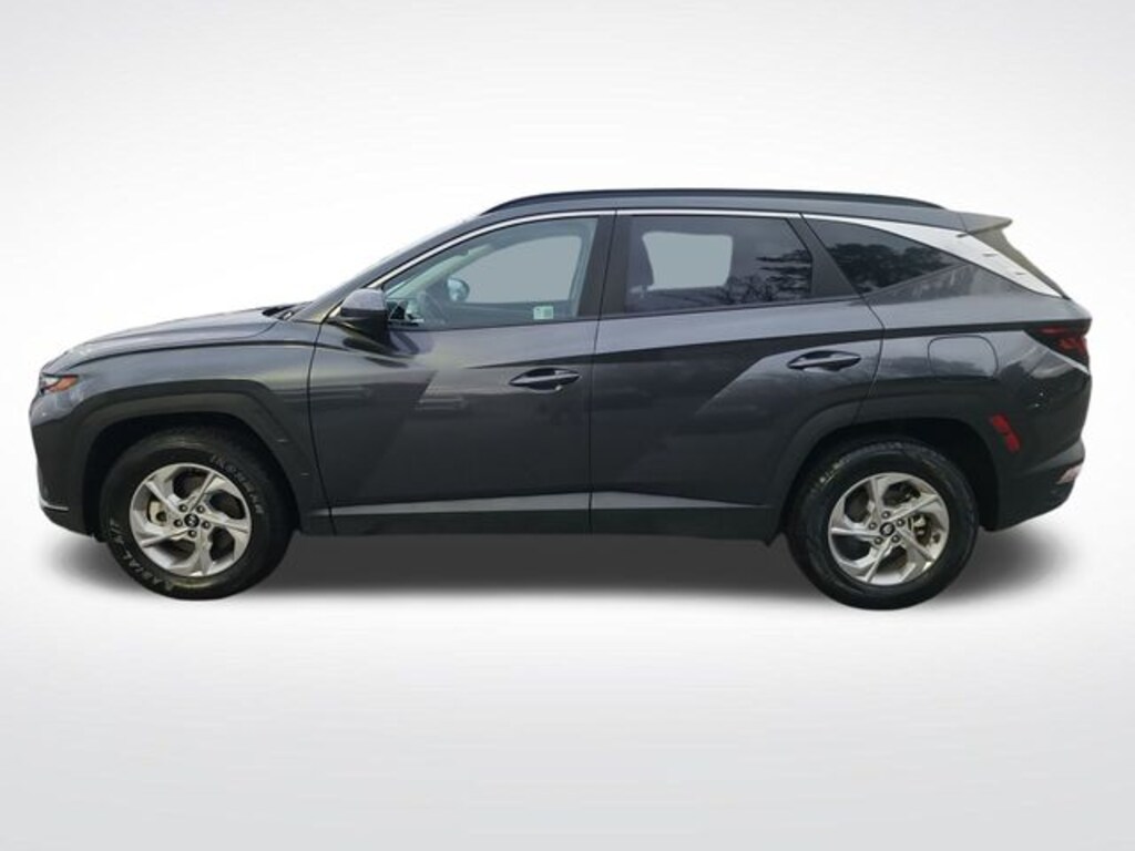 Used 2024 Hyundai Tucson SEL SUV