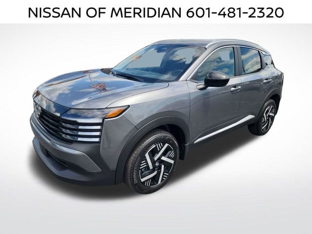 2026 Nissan Kicks 2.0 SV's photo