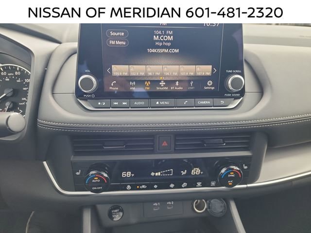 2026 Nissan Rogue SV - Photo 17