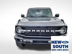 Used 2023 Ford Bronco SUV For Sale in Meridian, MS